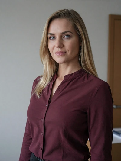 Michaela, 29-year-old Slovak healthcare professional from Košice